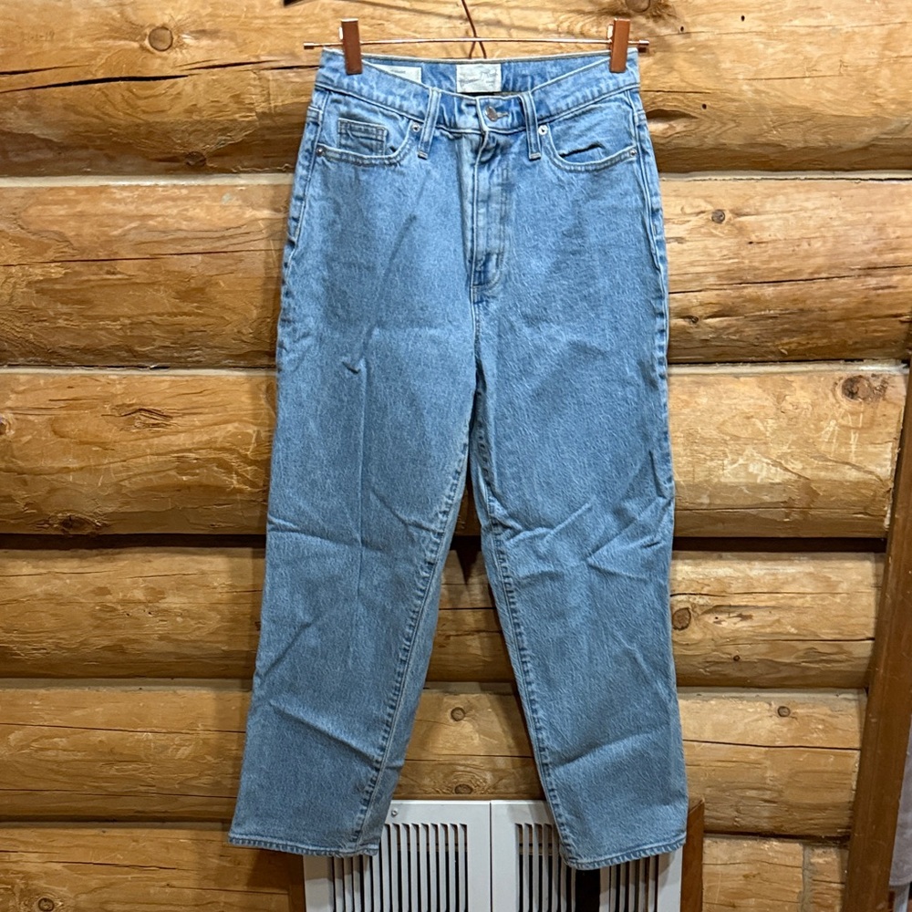 Universal Thread Vintage Straight 2 Regular - image 1